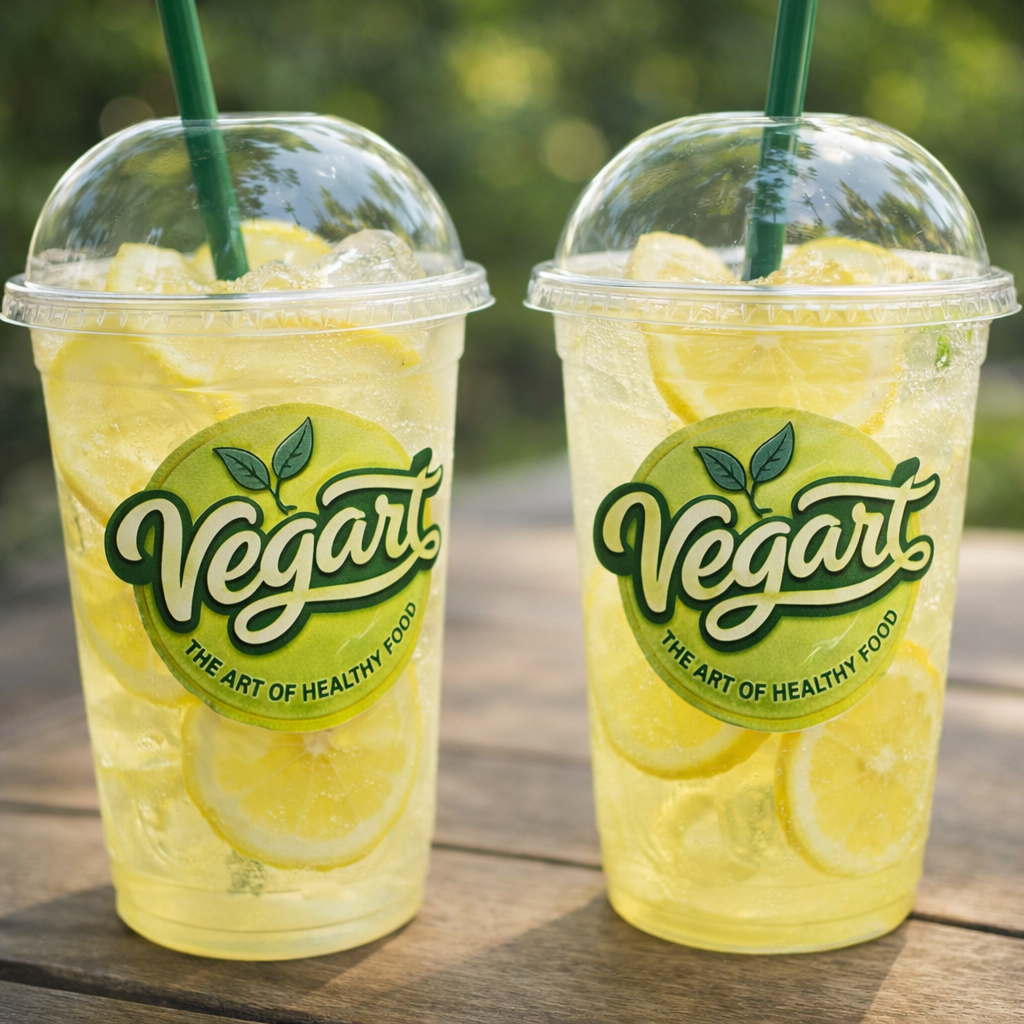 Fresh Juices & Lemonades category image