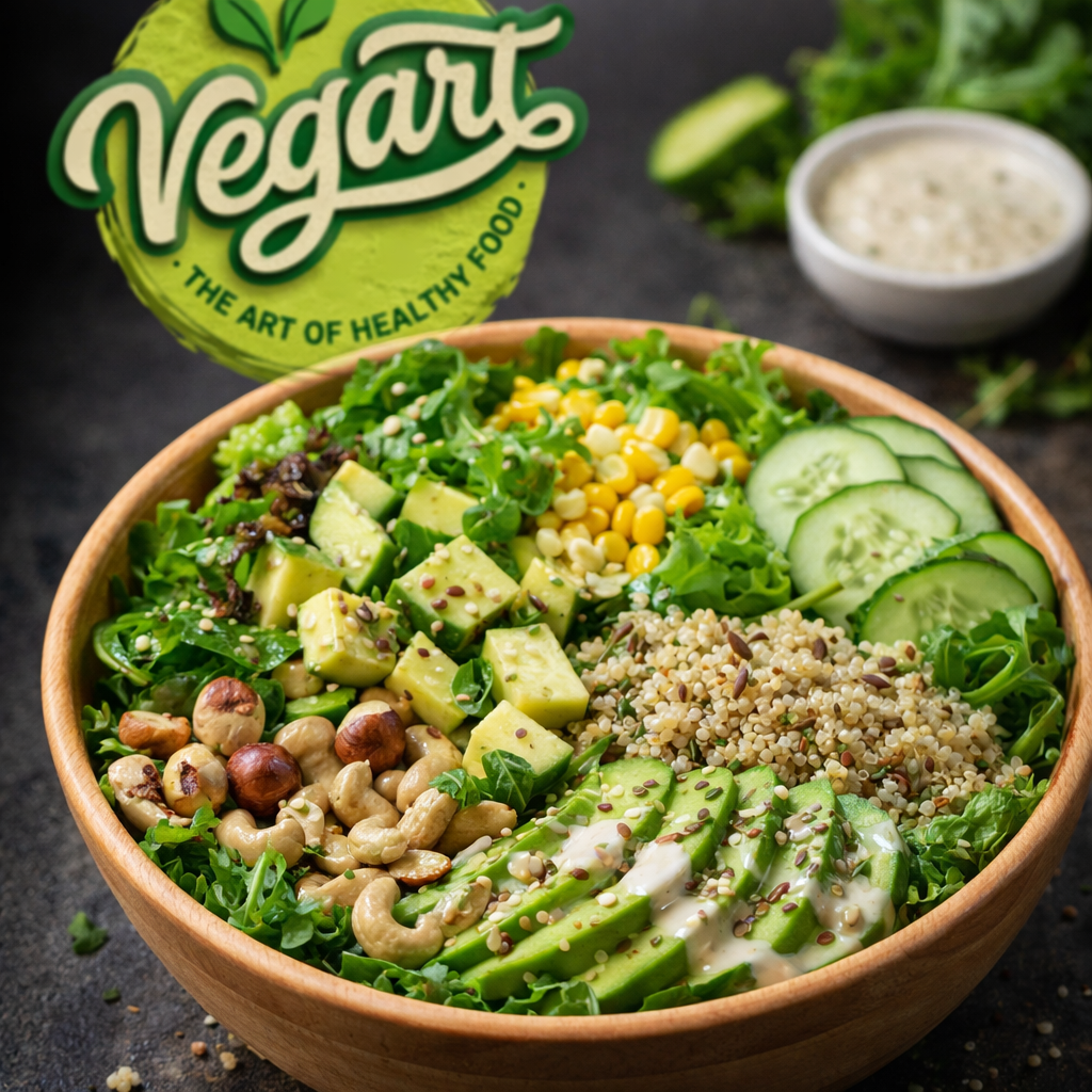 Salads category image