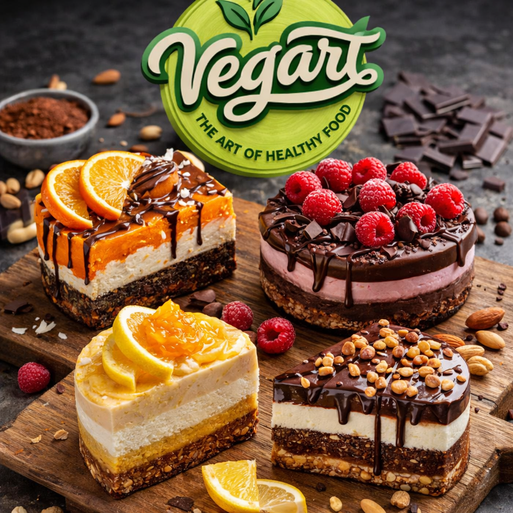 Desserts category image