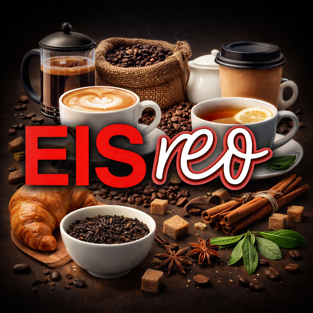 Kaffee, Tee & mehr